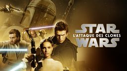 Star Wars Episode II : l'attaque des clones