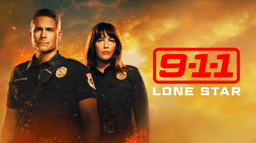 9-1-1: Lone Star