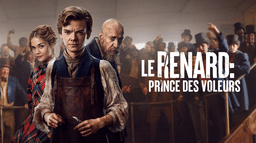 Le Renard : Prince des voleurs