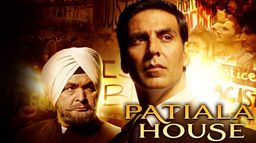 Patiala House