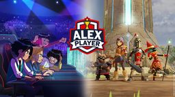 Alex Player