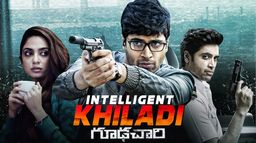 Intelligent Khiladi