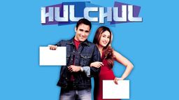 Hulchul