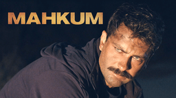 Mahkum