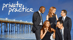 Private Practice