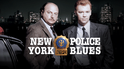 NYPD Blue