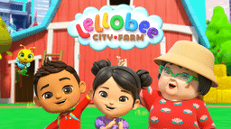 Lellobee City Farm