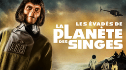 Les Évadés de la planète des singes