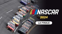 Emission spéciale : Nascar la finale