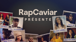 RapCaviar présente