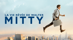 La vie rêvée de Walter Mitty