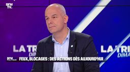 BFM Politique