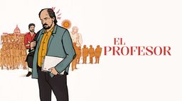 El profesor