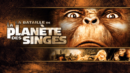 La Bataille de la planète des singes