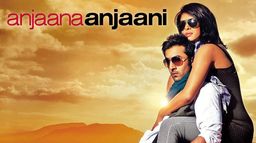 Anjaana Anjaani