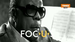 FOCUS QUINCY JONES