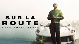 Sur la route avec Swizz Beatz