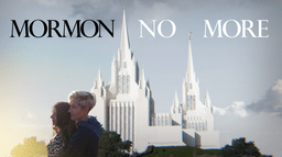 Mormon No More