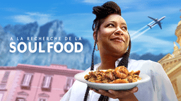 À la recherche de la Soul Food