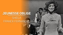 Jeunesse oblige du 10-04-1965