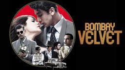 Bombay Velvet