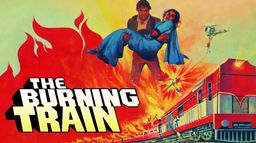 The Burning Train