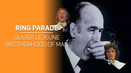 Ring Parade du 12-10-1975