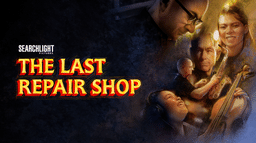 The Last Repair Shop