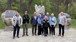 Nos pères aviateurs, prisonniers de guerre