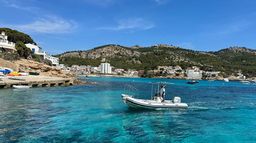 Bienvenue à Majorque ! L'île de la nostalgie