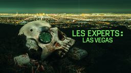 Les experts : Las Vegas