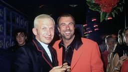 Thierry Mugler : La mode avec un grand M