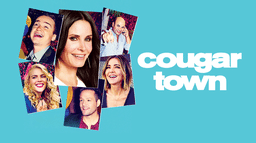 Cougar Town