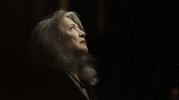 Martha Argerich - Saint-Saëns : Le Carnaval des animaux