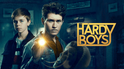 The Hardy Boys