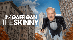 Jim Gaffigan: The Skinny