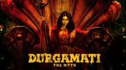 Durgamati The Myth