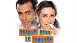 Dulhan Hum Le Jayenge