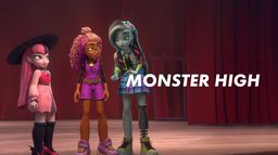 Monster High