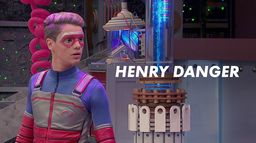 Henry Danger