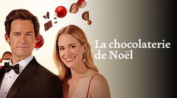 La chocolaterie de Noël