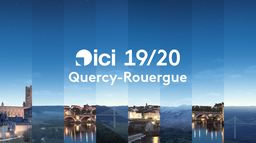 ICI 19/20 - Quercy Rouergue