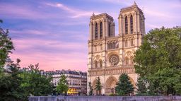 Notre-Dame se révèle