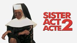 Sister Act, acte 2