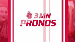 3 mn Pronos