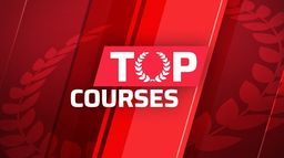 TOP COURSES