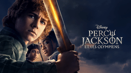 Percy Jackson et les Olympiens