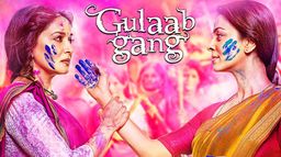 Gulaab Gang