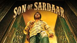 Son Of Sardaar