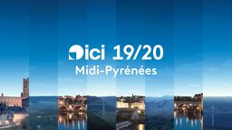 ICI 19/20 - Midi Pyrénées